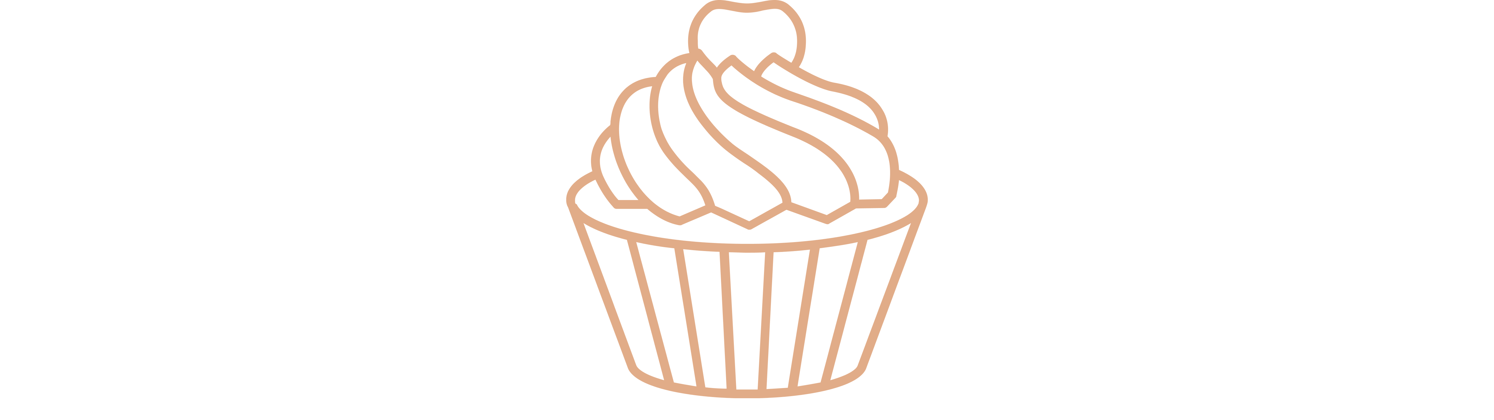 Sarah's Sweet Therapy